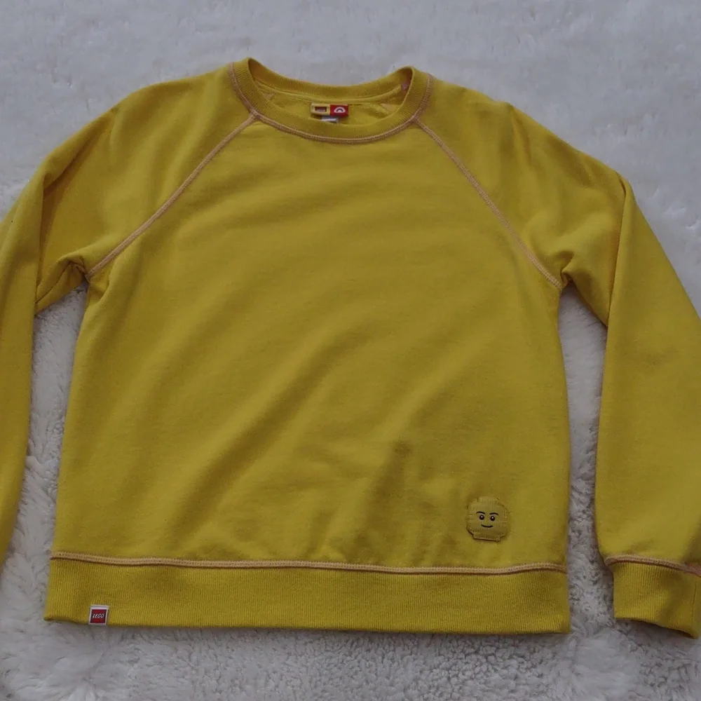 LEGO SWEATER. - Picture 3 of 14